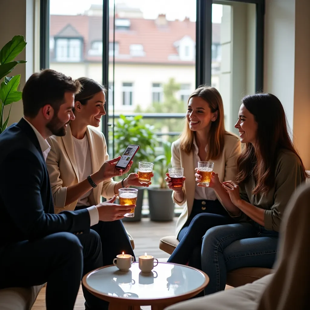 High-performance systems