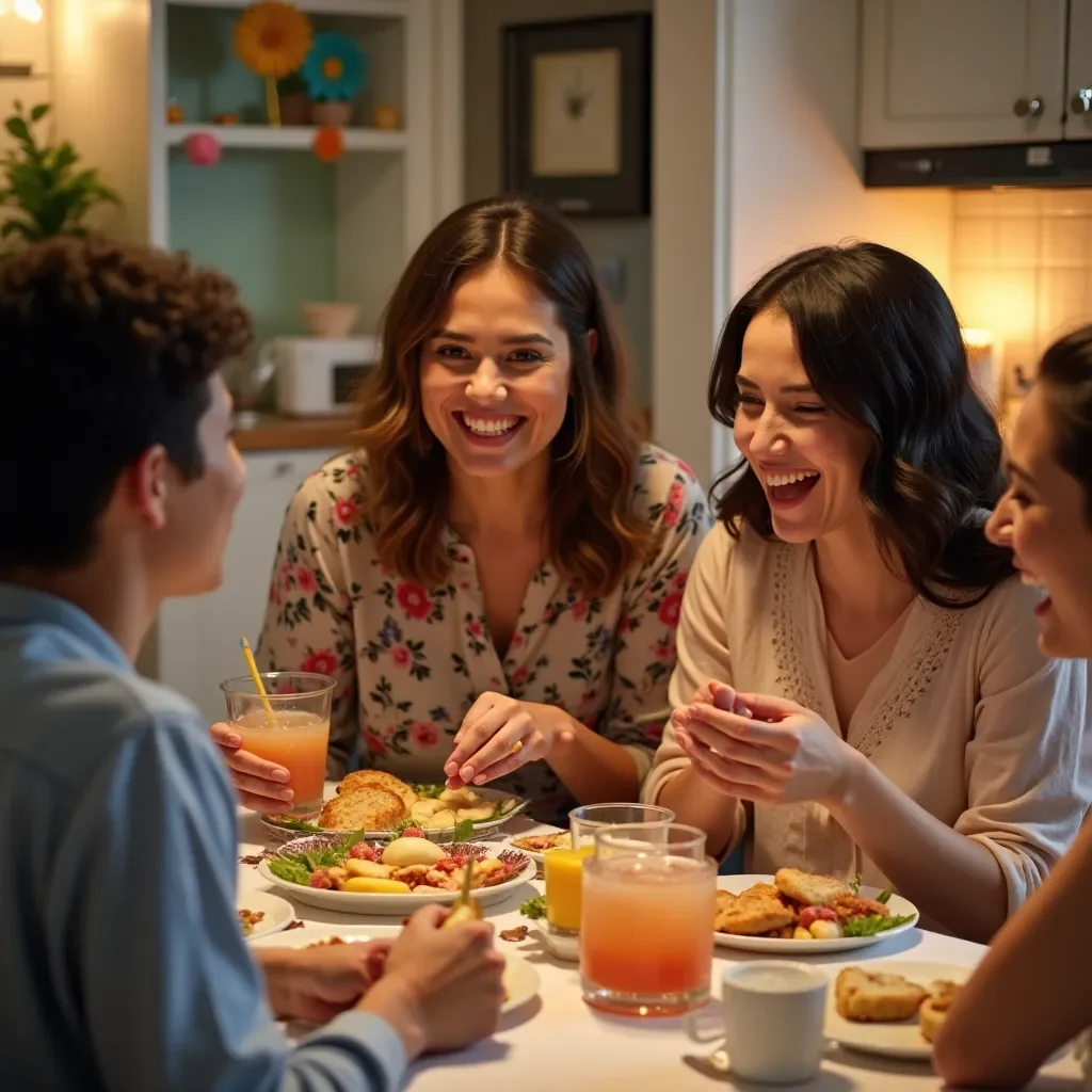 Modern development team